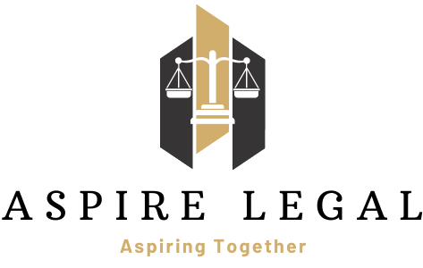 Aspire Legal - law firm