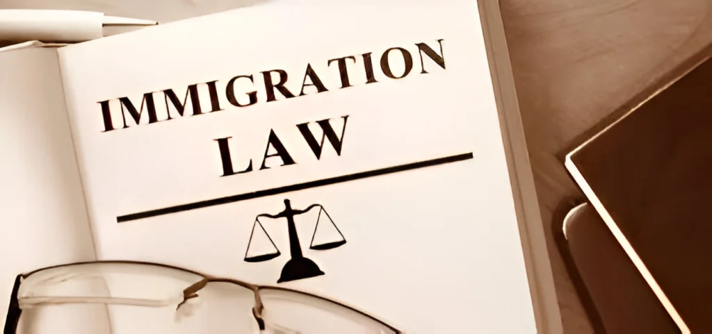 Immigration law in Australia