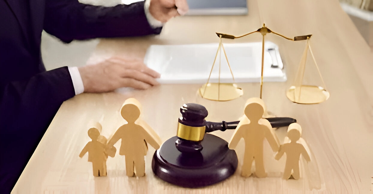 Family law in Australia