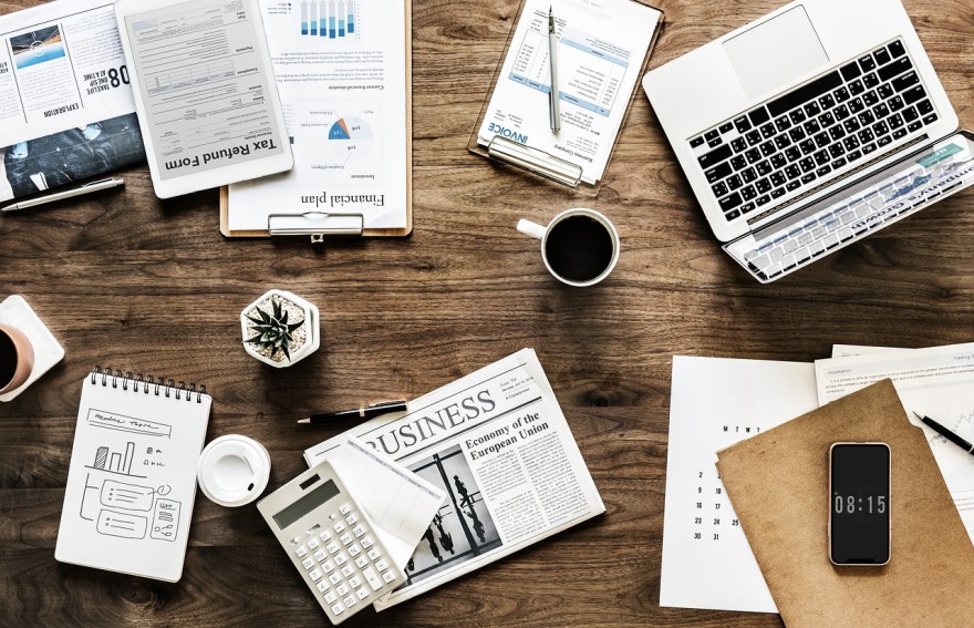 What Happens to a Family Business after a Couple Separates?